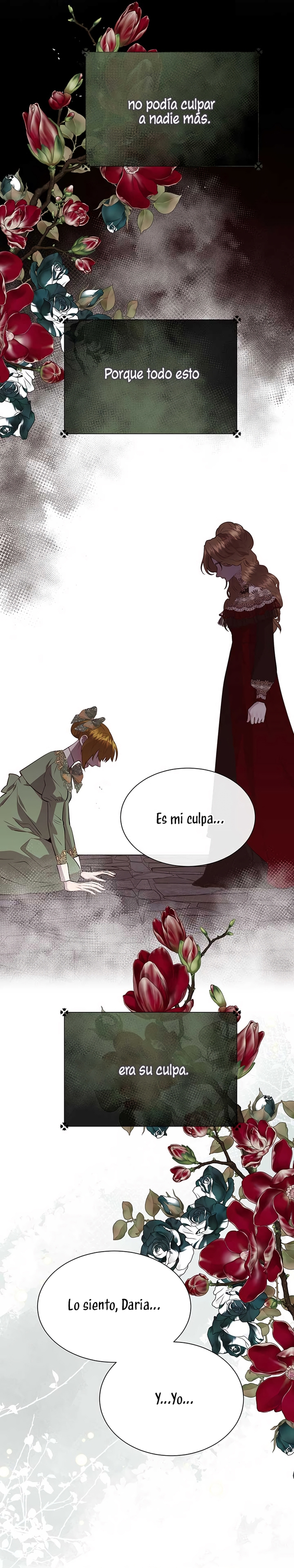 Torceré el cuello de un perro amistoso Capítulo 139 - Página 29