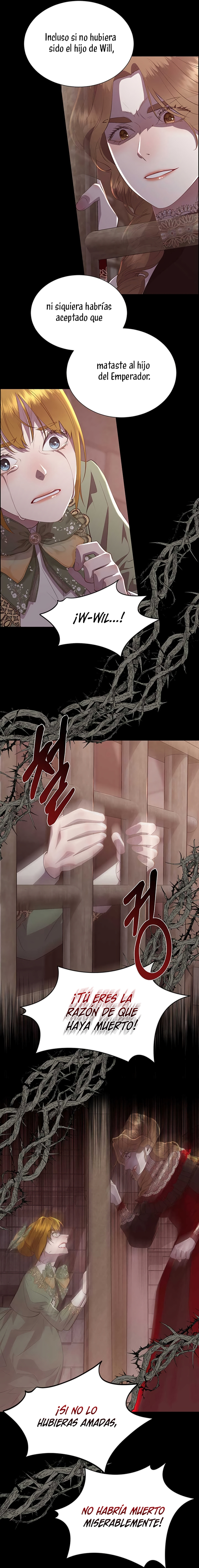 Torceré el cuello de un perro amistoso Capítulo 139 - Página 3