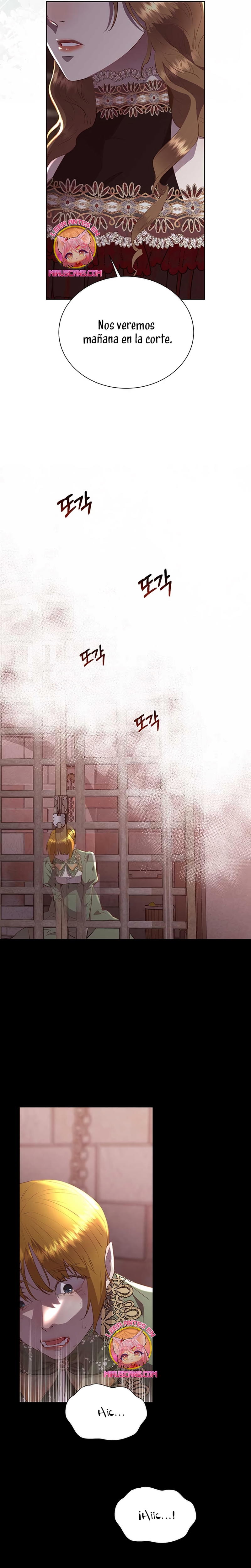 Torceré el cuello de un perro amistoso Capítulo 139 - Página 30