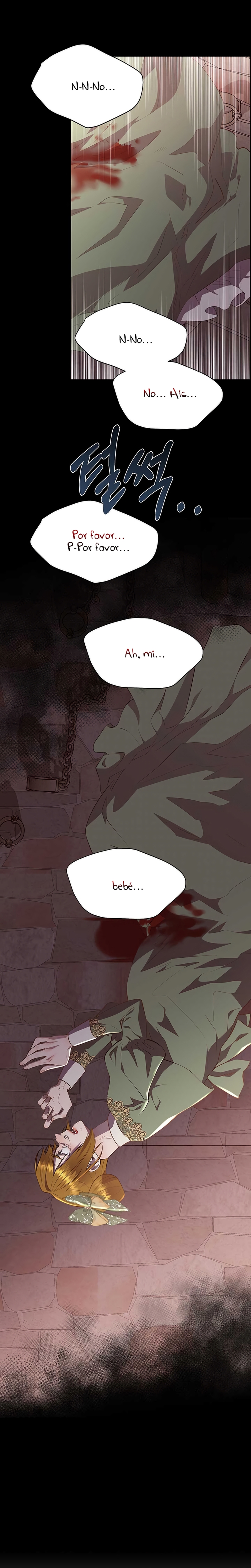 Torceré el cuello de un perro amistoso Capítulo 139 - Página 31