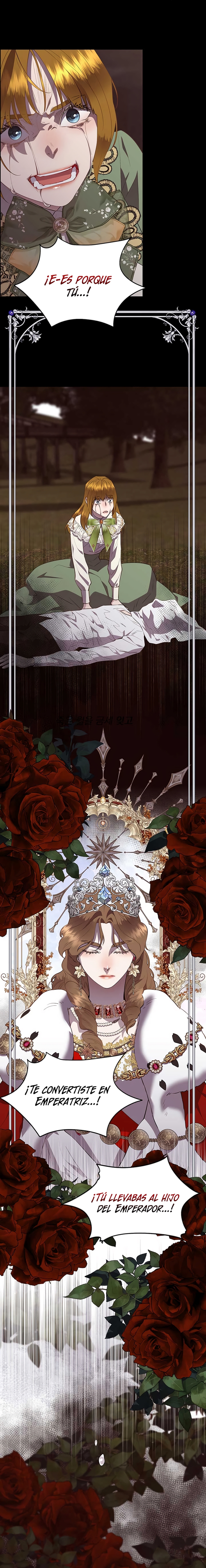 Torceré el cuello de un perro amistoso Capítulo 139 - Página 4