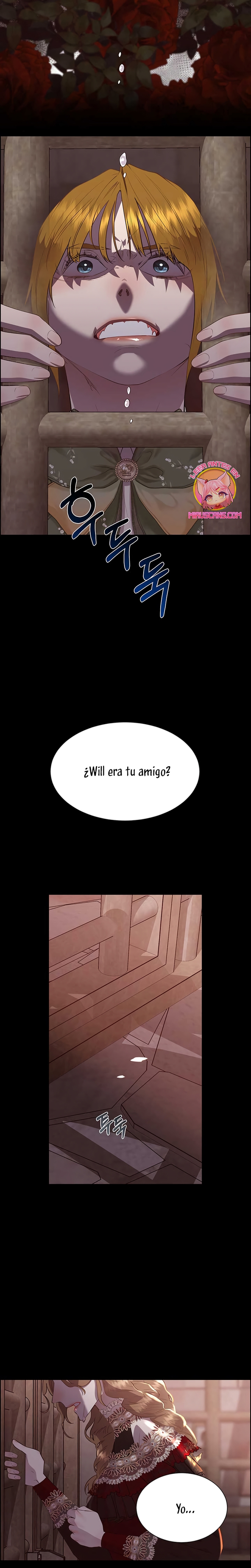 Torceré el cuello de un perro amistoso Capítulo 139 - Página 5