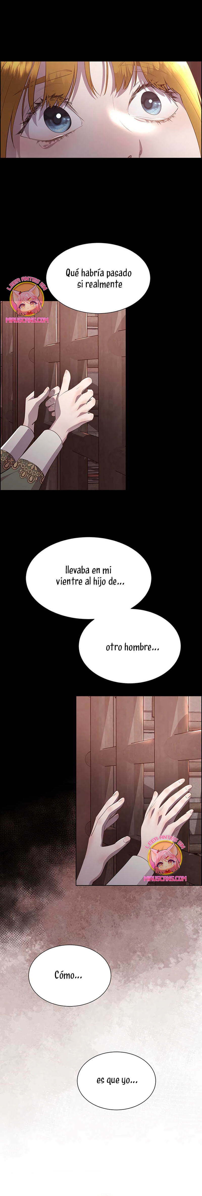 Torceré el cuello de un perro amistoso Capítulo 139 - Página 8
