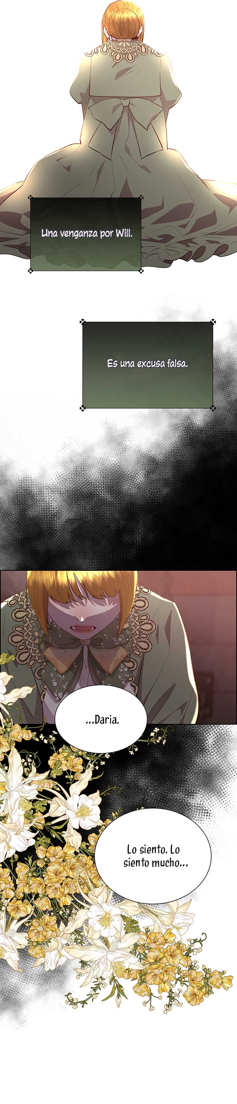 Torceré el cuello de un perro amistoso Capítulo 139 - Página 9