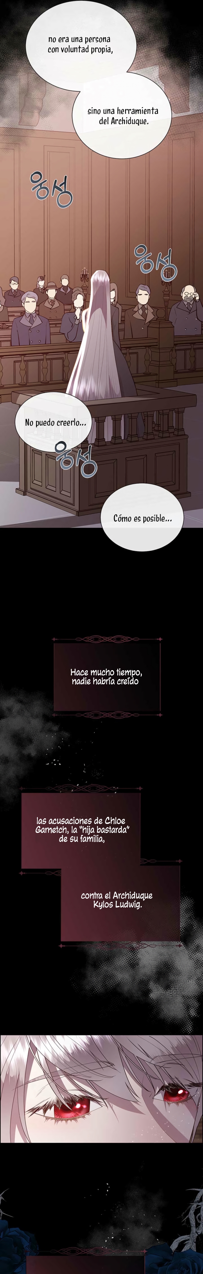 Torceré el cuello de un perro amistoso Capítulo 140 - Página 10