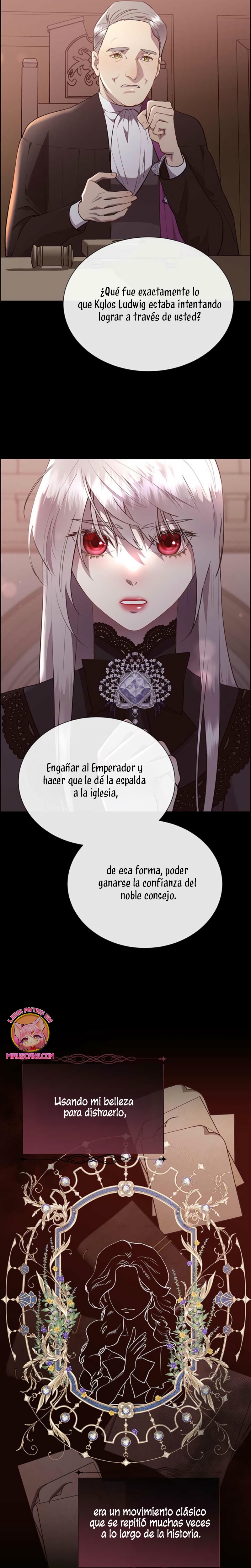 Torceré el cuello de un perro amistoso Capítulo 140 - Página 13