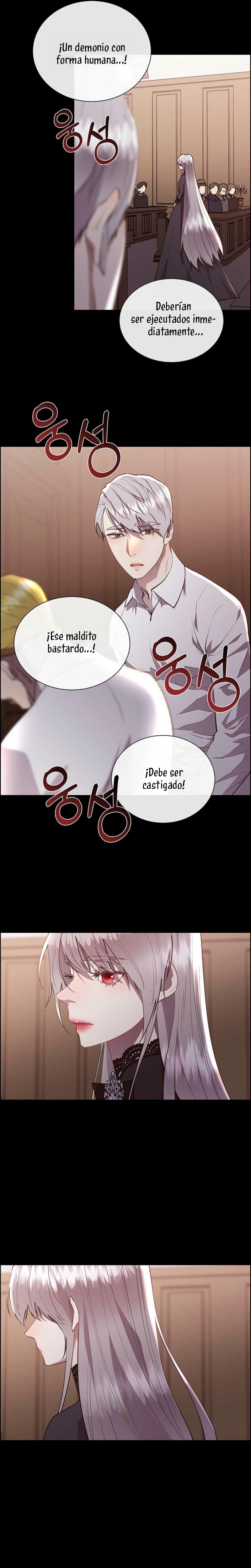 Torceré el cuello de un perro amistoso Capítulo 140 - Página 15