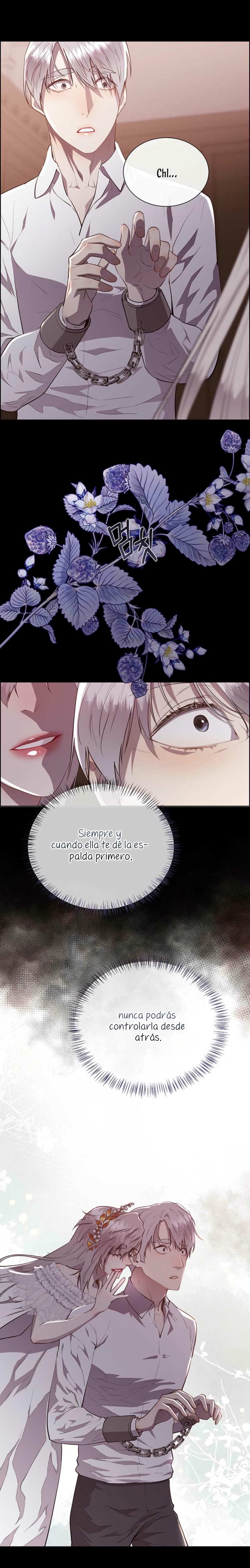 Torceré el cuello de un perro amistoso Capítulo 140 - Página 16