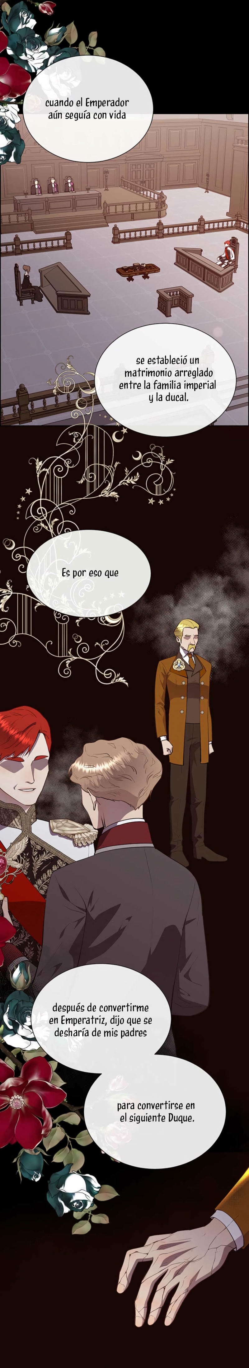 Torceré el cuello de un perro amistoso Capítulo 140 - Página 22