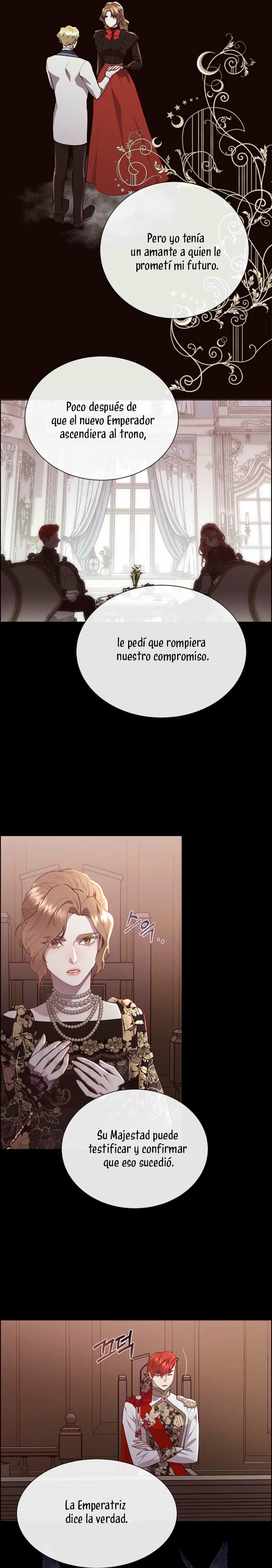 Torceré el cuello de un perro amistoso Capítulo 140 - Página 23