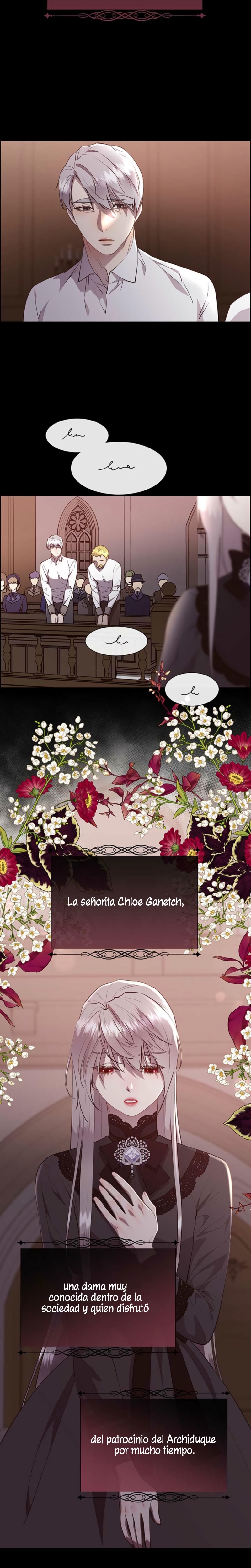 Torceré el cuello de un perro amistoso Capítulo 140 - Página 3