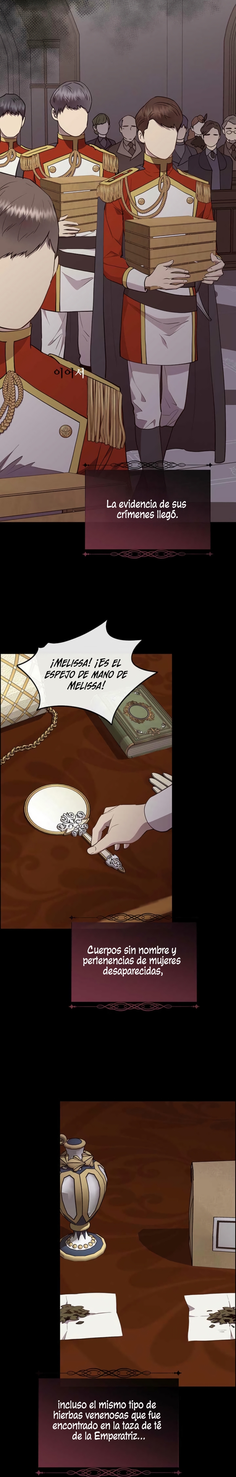 Torceré el cuello de un perro amistoso Capítulo 140 - Página 6