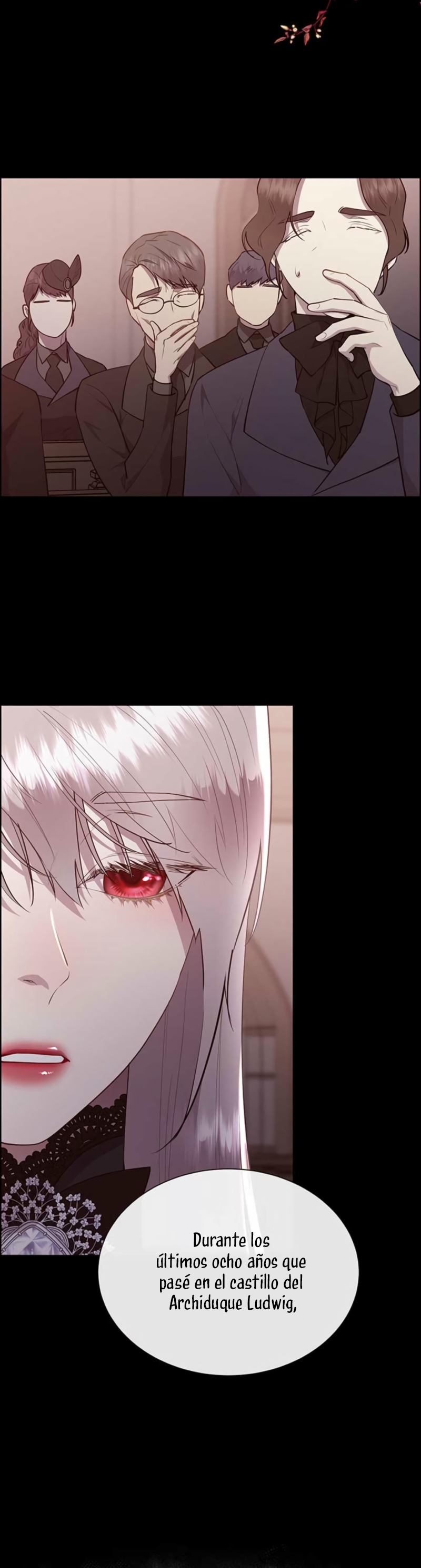 Torceré el cuello de un perro amistoso Capítulo 140 - Página 9