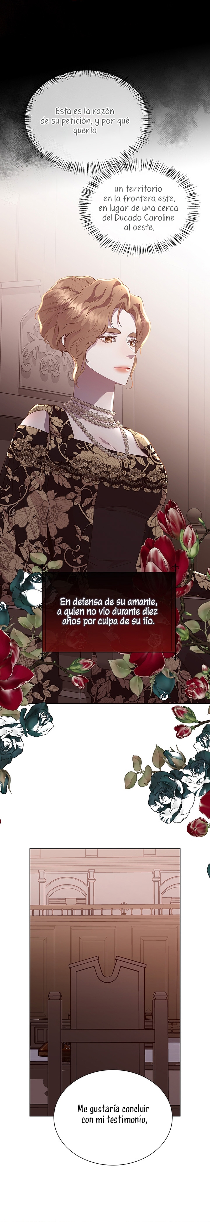 Torceré el cuello de un perro amistoso Capítulo 141 - Página 10