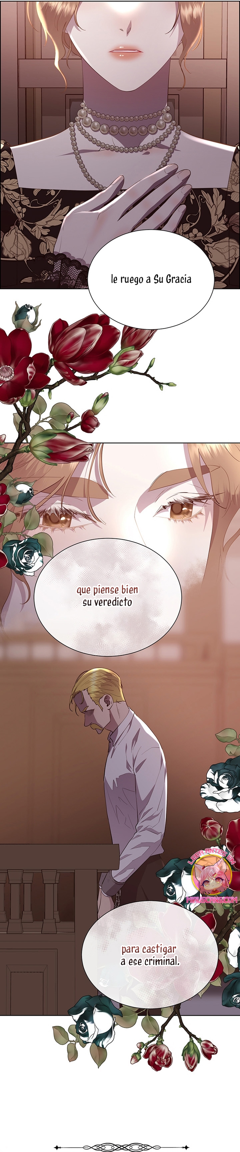 Torceré el cuello de un perro amistoso Capítulo 141 - Página 11