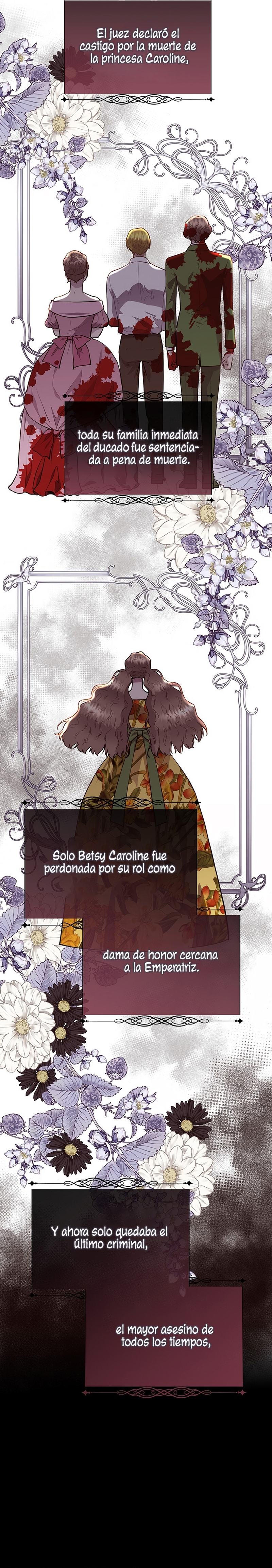 Torceré el cuello de un perro amistoso Capítulo 141 - Página 12