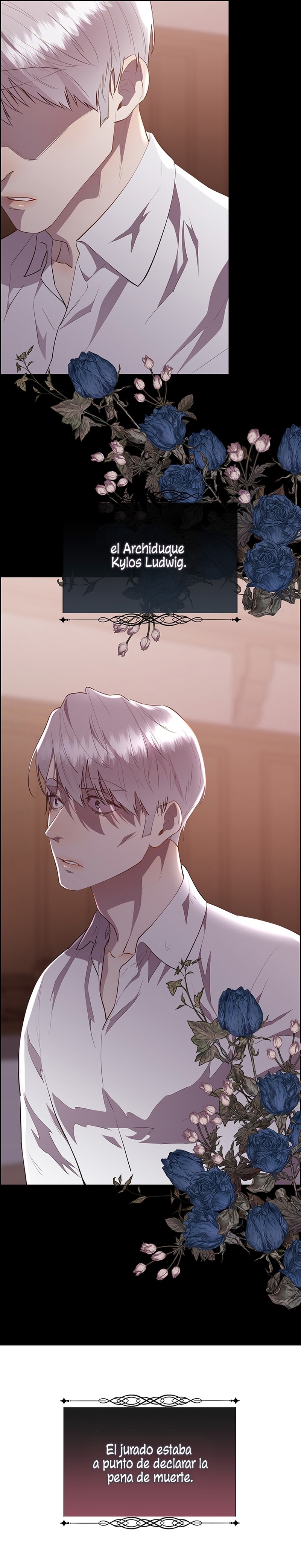 Torceré el cuello de un perro amistoso Capítulo 141 - Página 13