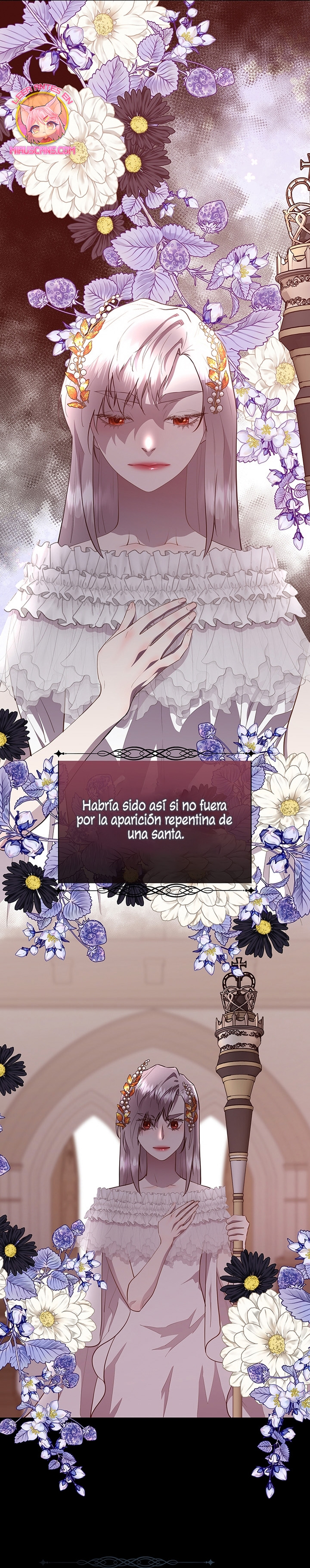 Torceré el cuello de un perro amistoso Capítulo 141 - Página 15