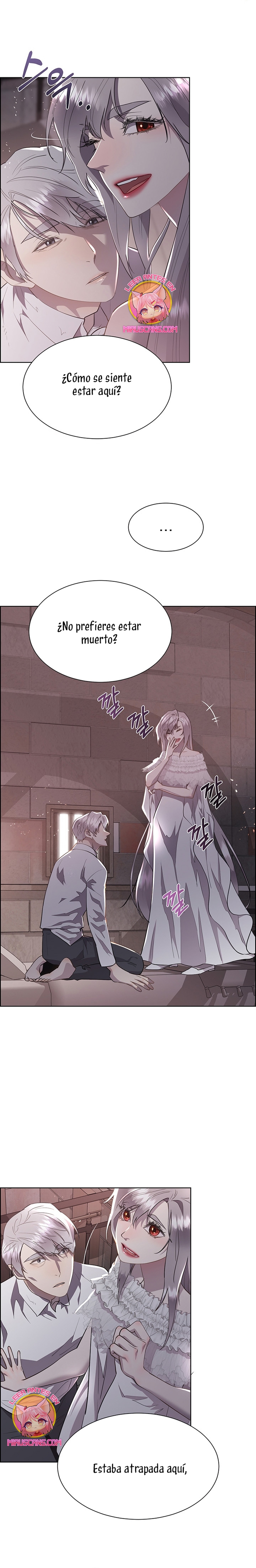 Torceré el cuello de un perro amistoso Capítulo 141 - Página 20