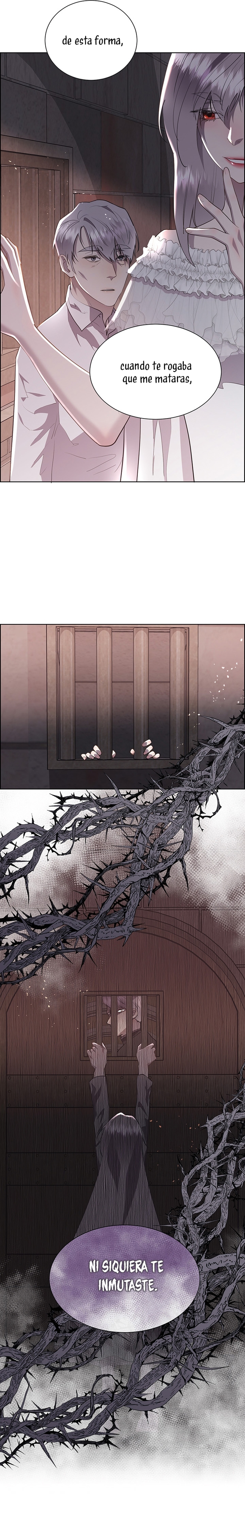 Torceré el cuello de un perro amistoso Capítulo 141 - Página 21