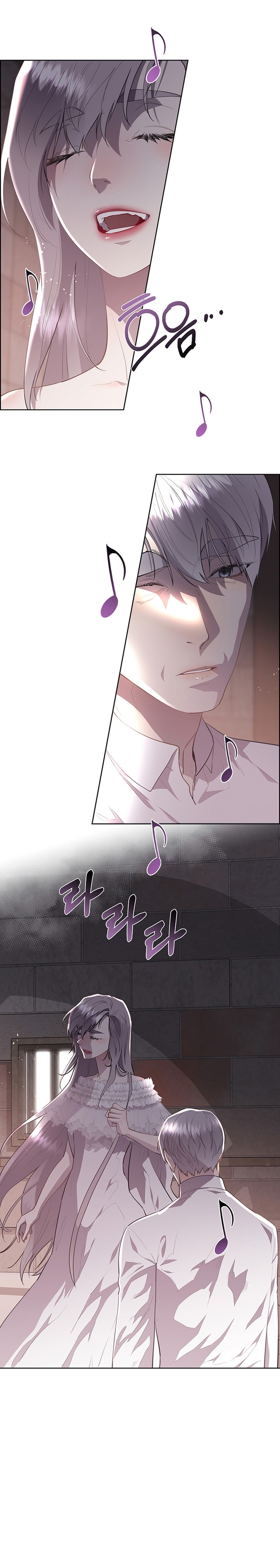 Torceré el cuello de un perro amistoso Capítulo 141 - Página 22