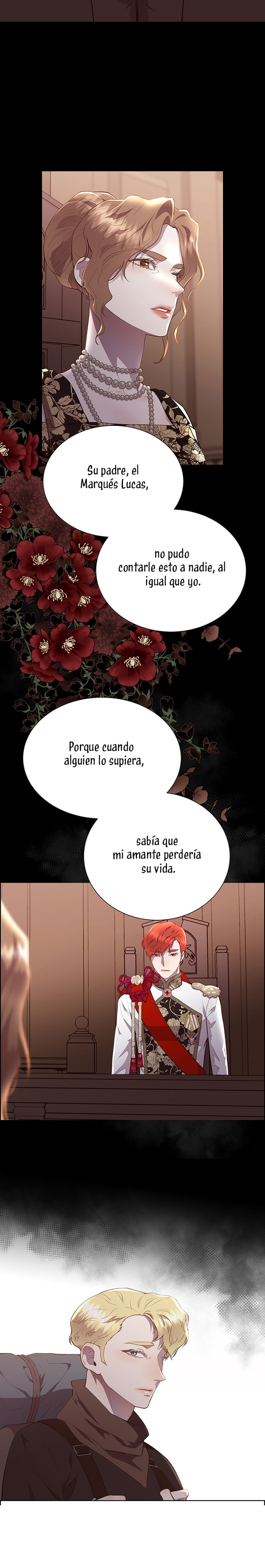 Torceré el cuello de un perro amistoso Capítulo 141 - Página 3