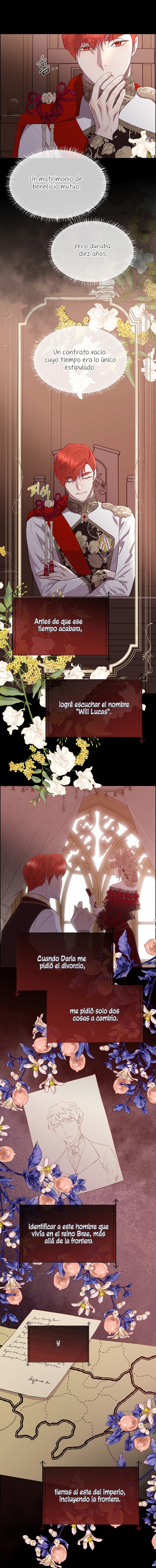 Torceré el cuello de un perro amistoso Capítulo 141 - Página 9