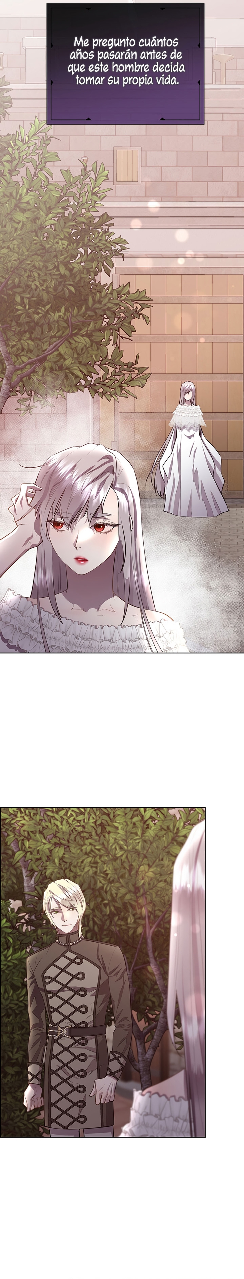 Torceré el cuello de un perro amistoso Capítulo 142 - Página 10