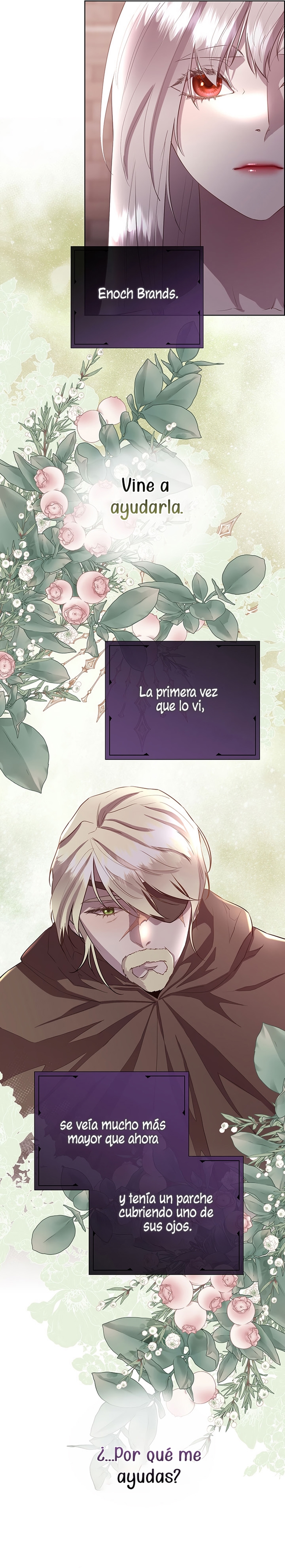 Torceré el cuello de un perro amistoso Capítulo 142 - Página 11