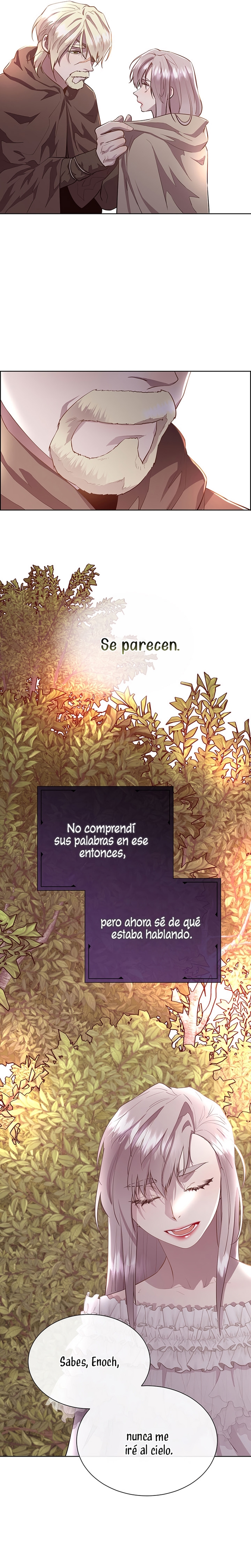 Torceré el cuello de un perro amistoso Capítulo 142 - Página 12