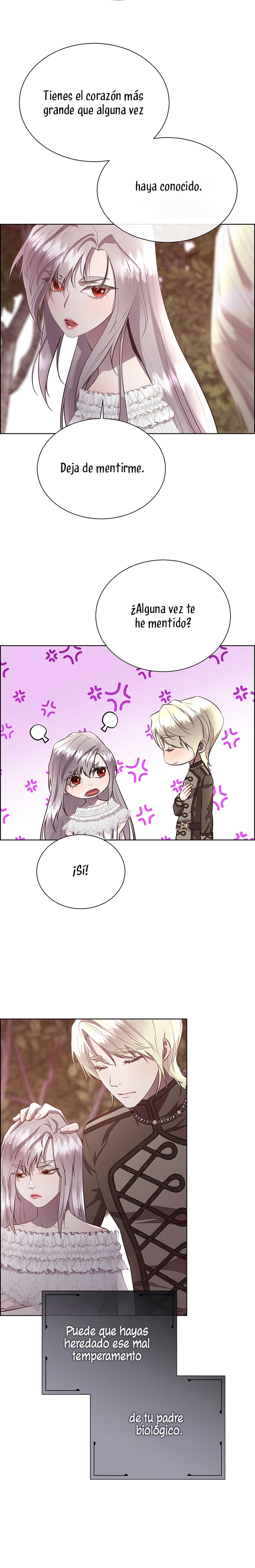 Torceré el cuello de un perro amistoso Capítulo 142 - Página 14