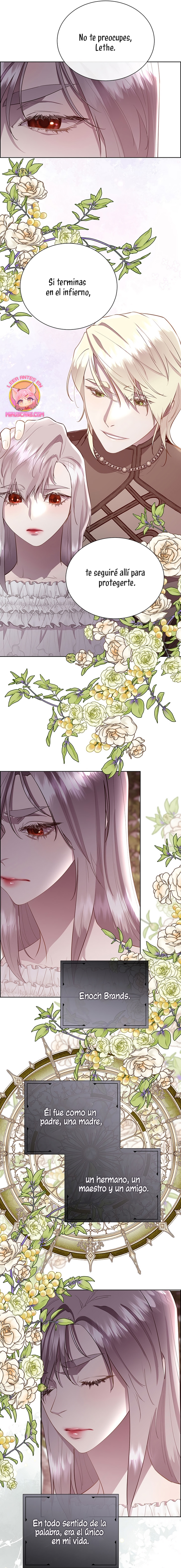 Torceré el cuello de un perro amistoso Capítulo 142 - Página 15