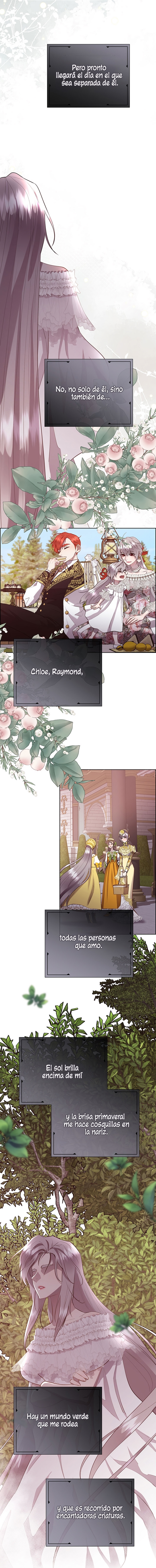 Torceré el cuello de un perro amistoso Capítulo 142 - Página 16