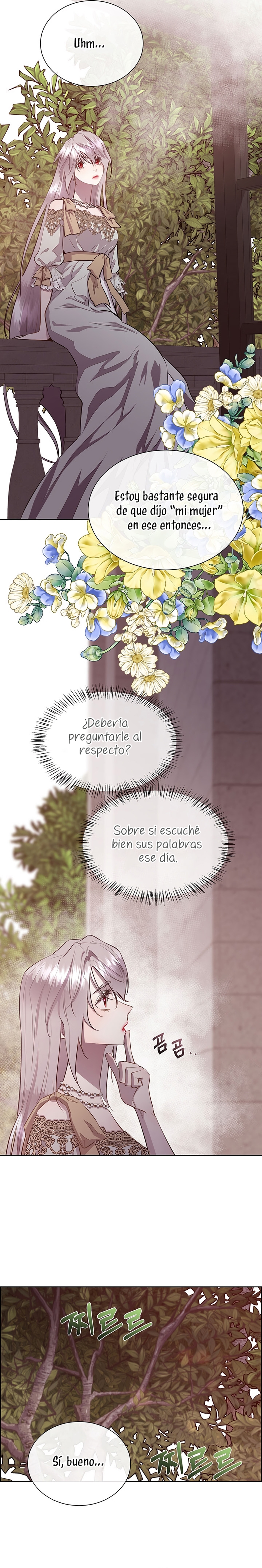 Torceré el cuello de un perro amistoso Capítulo 142 - Página 18