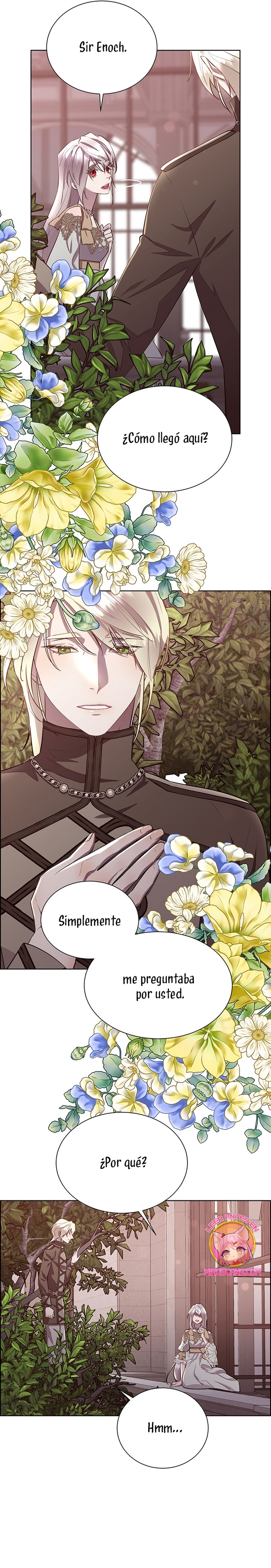 Torceré el cuello de un perro amistoso Capítulo 142 - Página 20