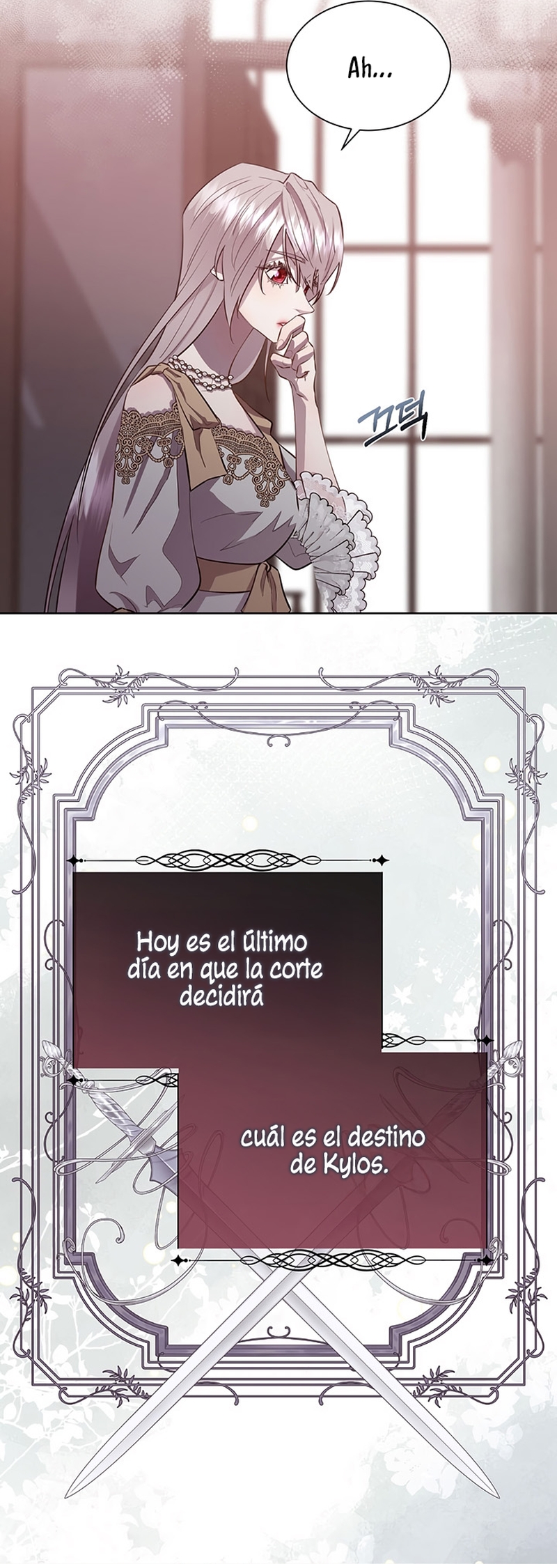 Torceré el cuello de un perro amistoso Capítulo 142 - Página 23