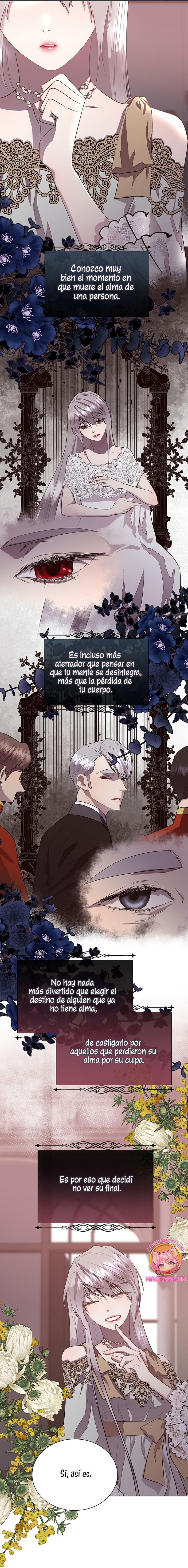 Torceré el cuello de un perro amistoso Capítulo 142 - Página 24