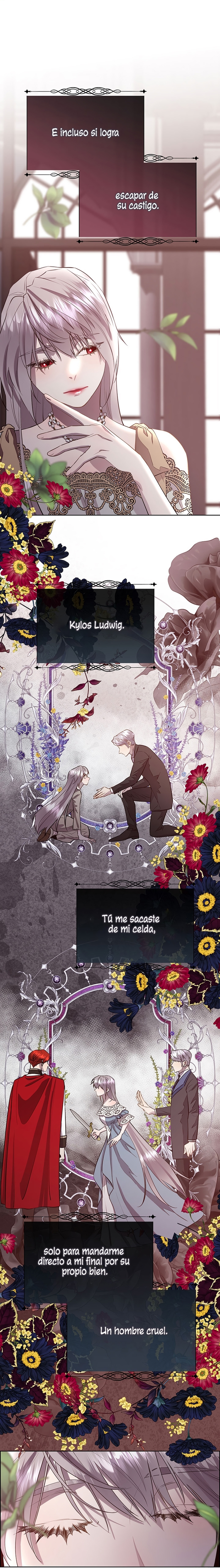 Torceré el cuello de un perro amistoso Capítulo 142 - Página 25