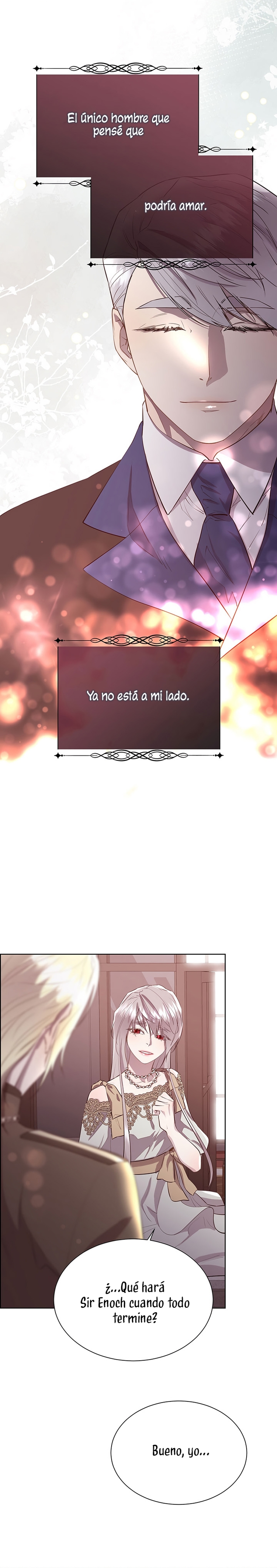 Torceré el cuello de un perro amistoso Capítulo 142 - Página 26