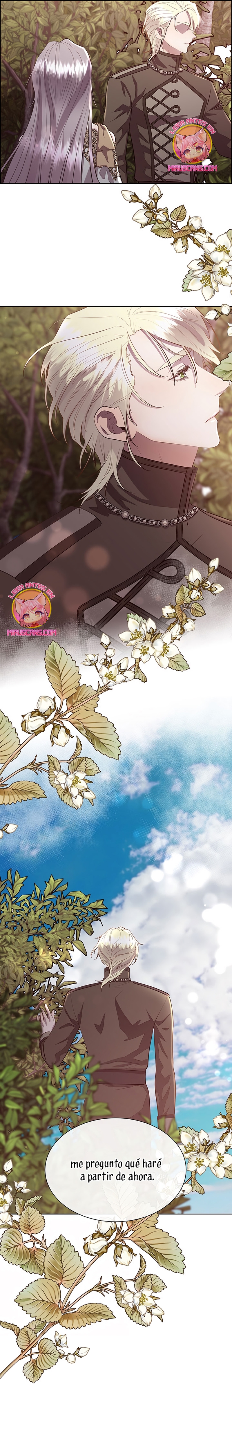 Torceré el cuello de un perro amistoso Capítulo 142 - Página 27