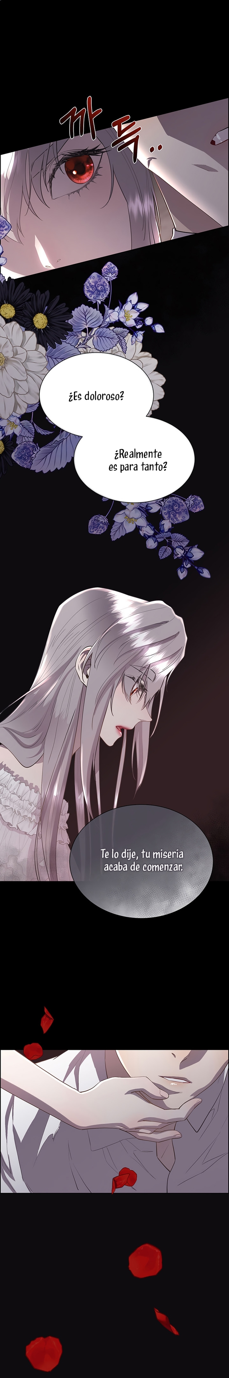 Torceré el cuello de un perro amistoso Capítulo 142 - Página 3