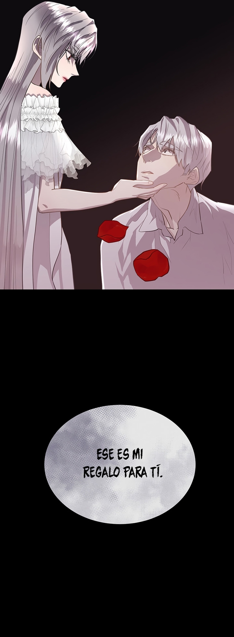 Torceré el cuello de un perro amistoso Capítulo 142 - Página 4