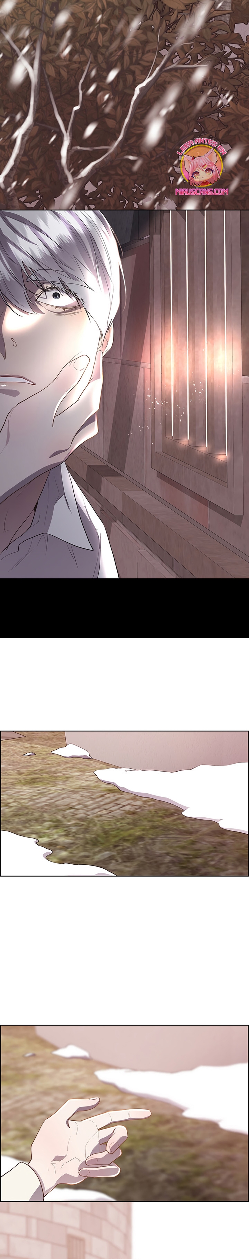 Torceré el cuello de un perro amistoso Capítulo 142 - Página 6