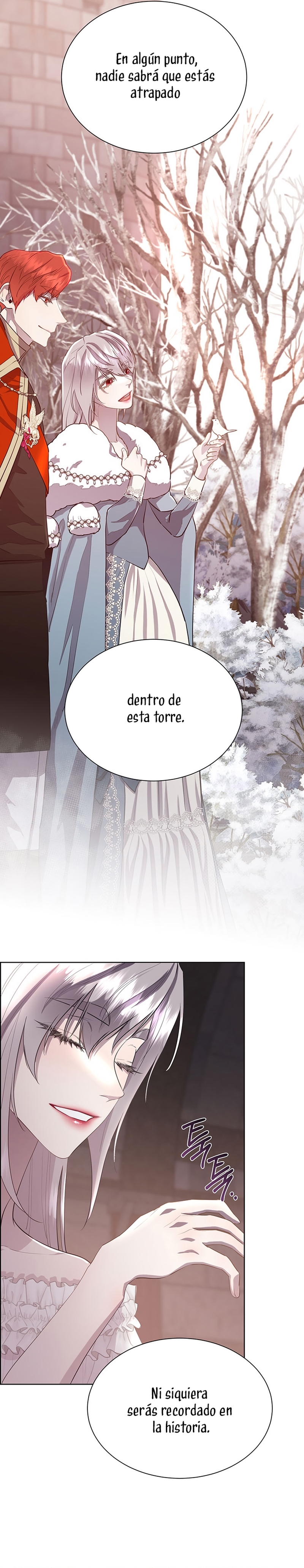 Torceré el cuello de un perro amistoso Capítulo 142 - Página 7