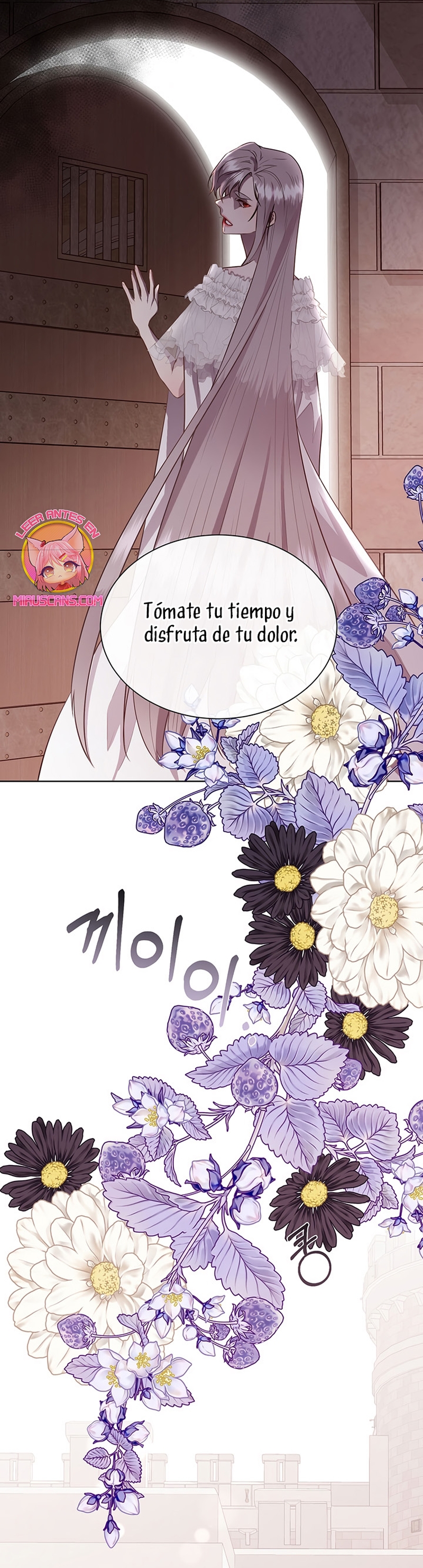 Torceré el cuello de un perro amistoso Capítulo 142 - Página 9