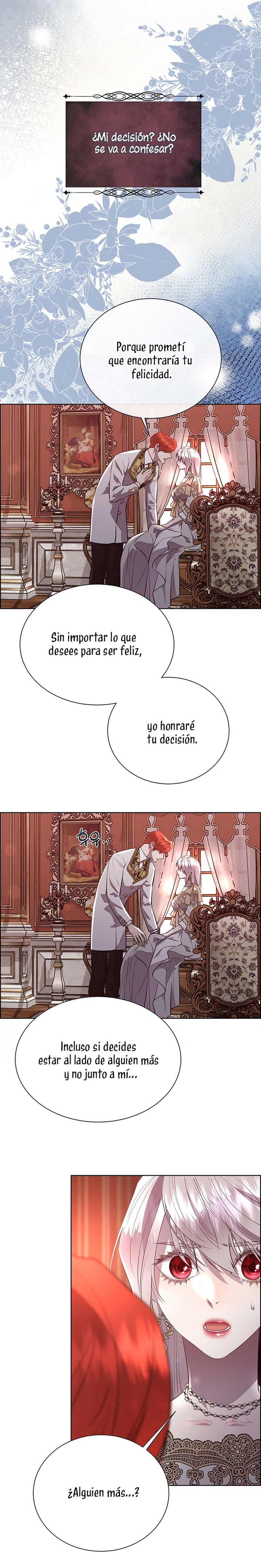 Torceré el cuello de un perro amistoso Capítulo 143 - Página 11