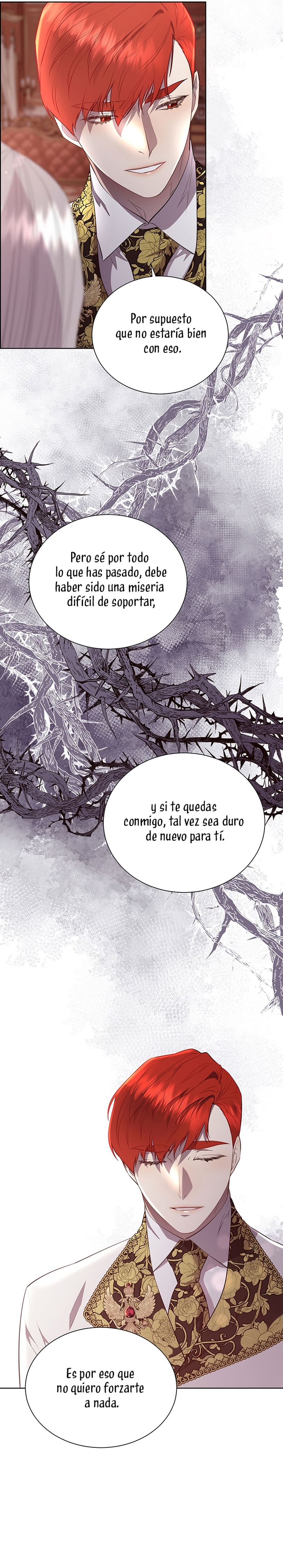 Torceré el cuello de un perro amistoso Capítulo 143 - Página 13