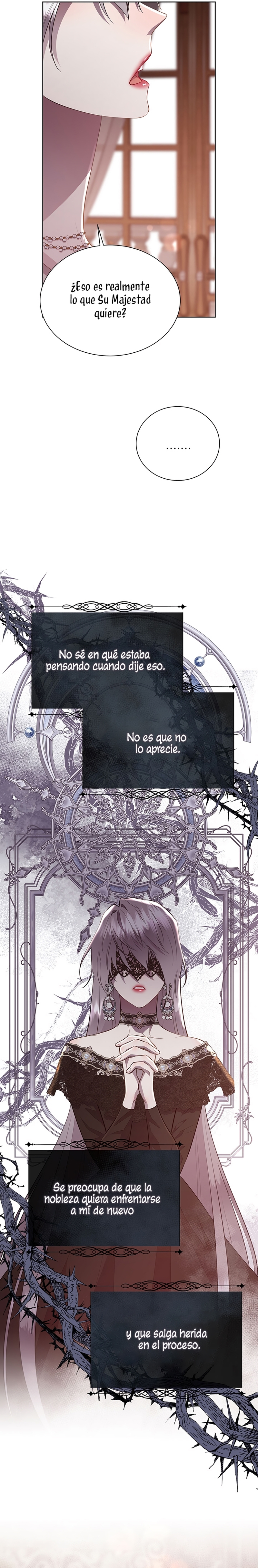 Torceré el cuello de un perro amistoso Capítulo 143 - Página 14