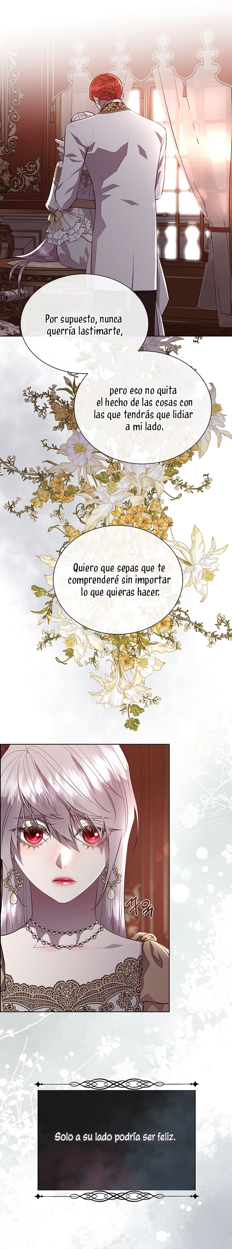 Torceré el cuello de un perro amistoso Capítulo 143 - Página 16