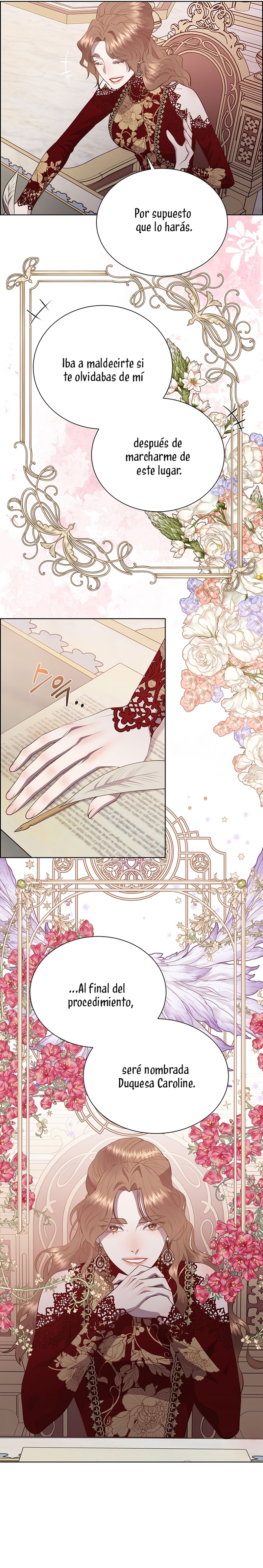 Torceré el cuello de un perro amistoso Capítulo 143 - Página 20